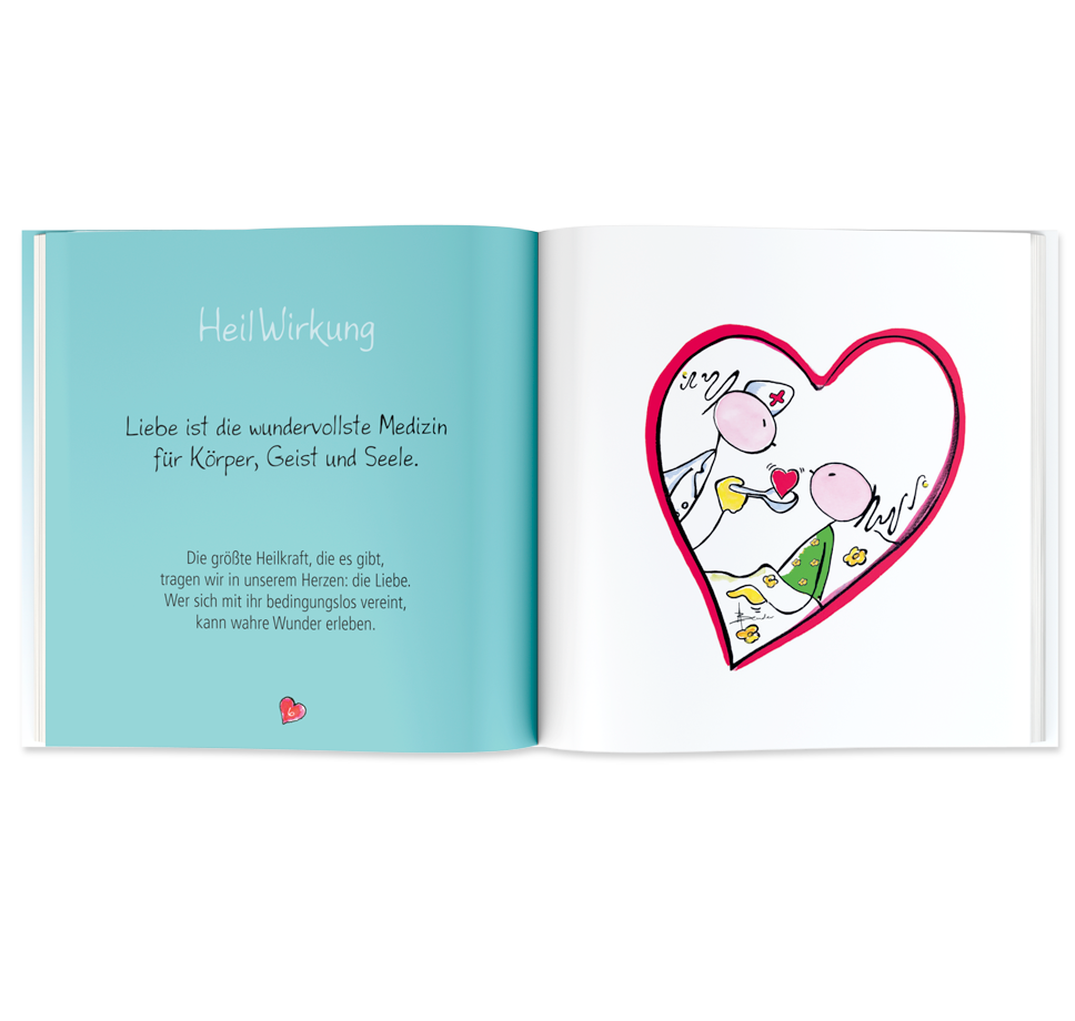 OUPS Minibuch - Kopf hoch... - Oups