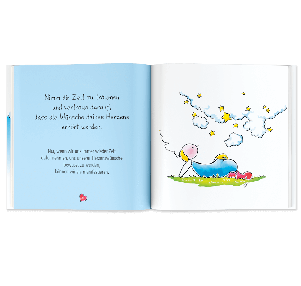 Oups Minibuch - Nimm dir Zeit - Oups