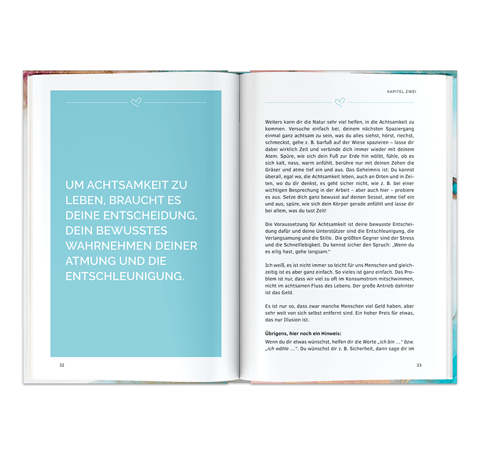 Von Herz zu Herz - Gottes Wort in unseren Herzen - Oups