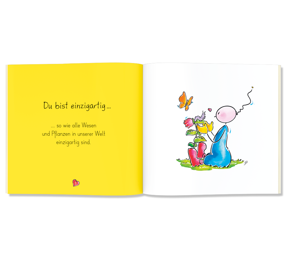 Oups - Du bist Klasse!