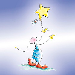 Oupsiges zur Adventszeit für dich