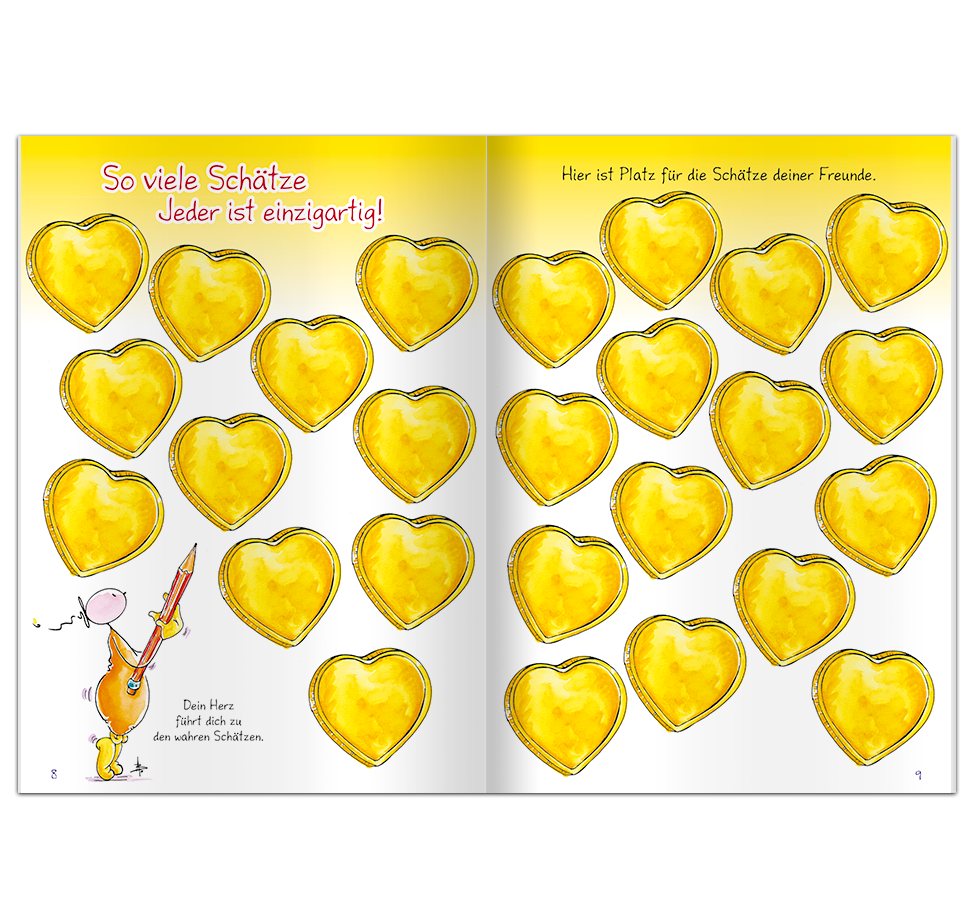 OUPS - Schulheft Arbeitsheft - Oups