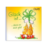 OUPS Minibuch - Glück ist, dass es dich gibt - Oups