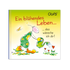 OUPS Minibuch - Ein blühendes Leben das wünsche ich dir! - Oups