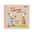 Oups Buch - Mit dem Herzen begegnen... - Oups