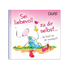 Oups Minibuch - Sei liebevoll zu dir selbst … - Oups