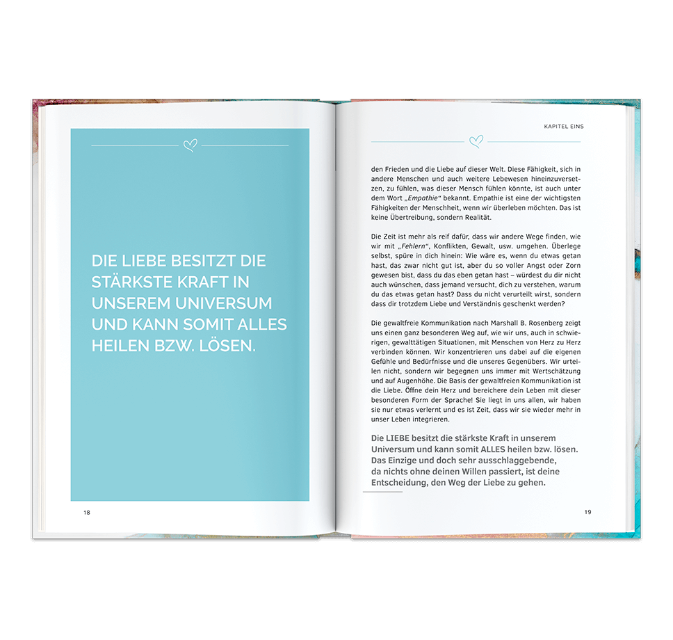 Von Herz zu Herz - Gottes Wort in unseren Herzen - Oups