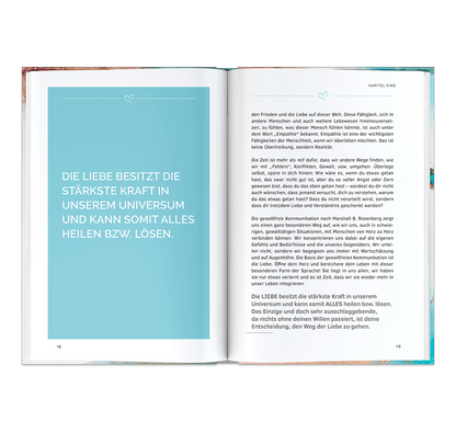 Von Herz zu Herz - Gottes Wort in unseren Herzen - Oups