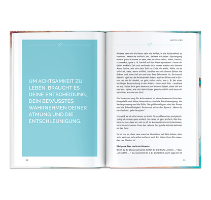 Von Herz zu Herz - Gottes Wort in unseren Herzen - Oups