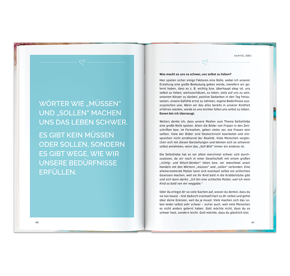 Von Herz zu Herz - Gottes Wort in unseren Herzen - Oups