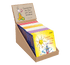OUPS-Buch-Topseller im Natur Display - Oups
