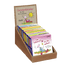 OUPS-Buch-Topseller im Natur Display - Oups