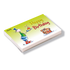 OUPS Kärtchenbox - Happy Birthday - Oups