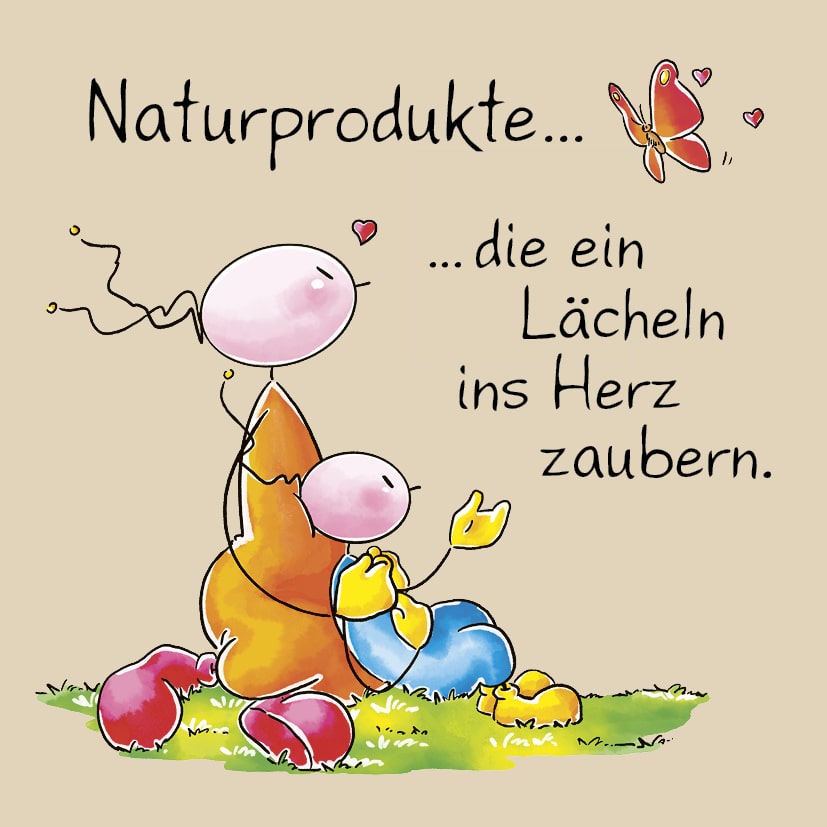 Oups Zirbenkissen groß (30x30) - Träum was Schönes! (mit Überzug)