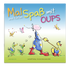 OUPS Malbuch - Mal- und Rätselspaß mit OUPS - Oups