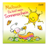 Oups Malbuch - Du bist mein Sonnenschein - Oups