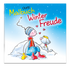 Oups Malbuch - Winterfreude - Oups