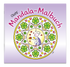 Oups Mandala-Malbuch - Oups