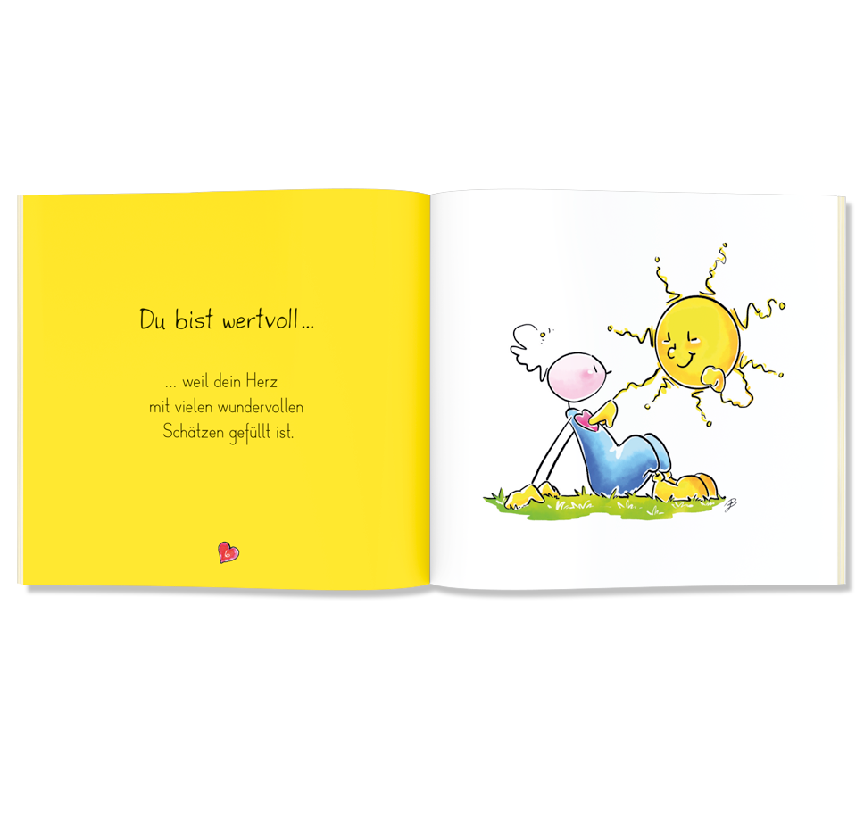 Oups - Du bist Klasse!