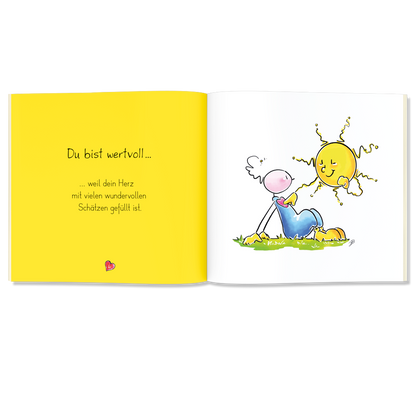 Oups - Du bist Klasse!