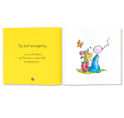 Oups - Du bist Klasse!