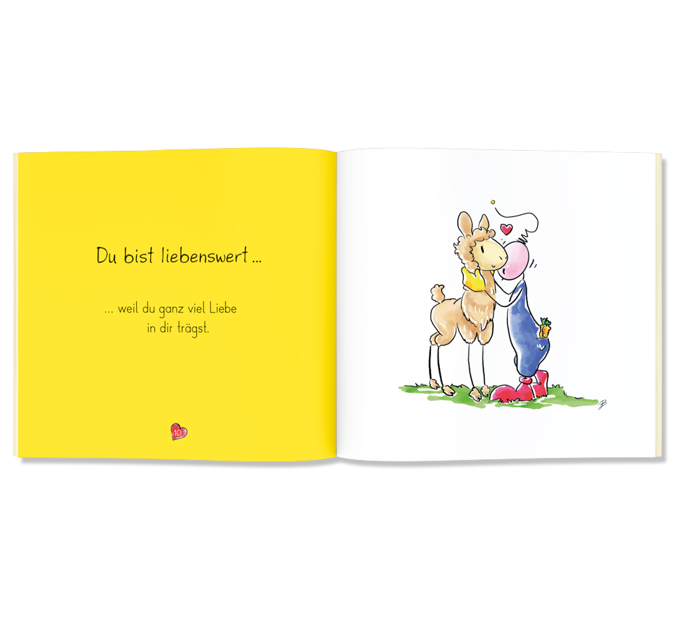 Oups - Du bist Klasse!