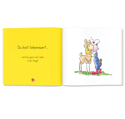 Oups - Du bist Klasse!