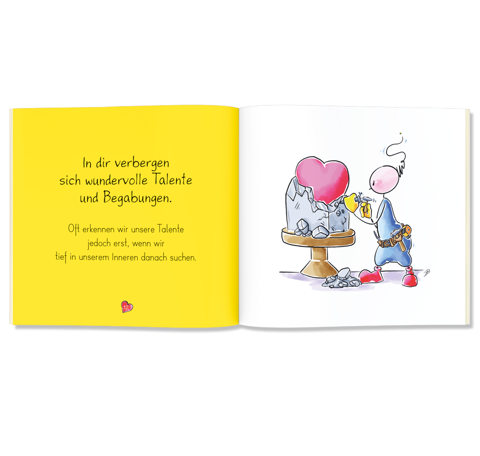 Oups - Du bist Klasse!