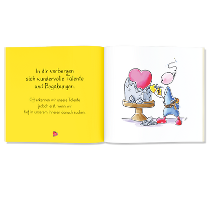 Oups - Du bist Klasse!