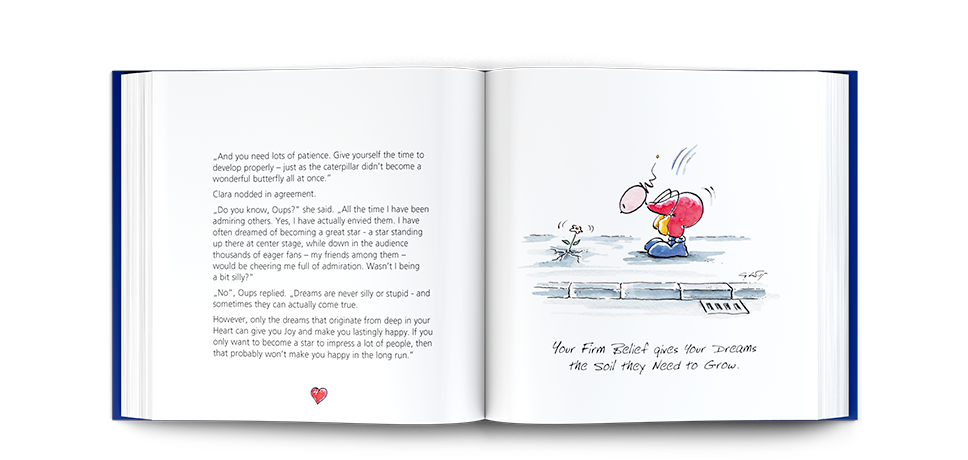 OUPS Book - Time of Unfolding