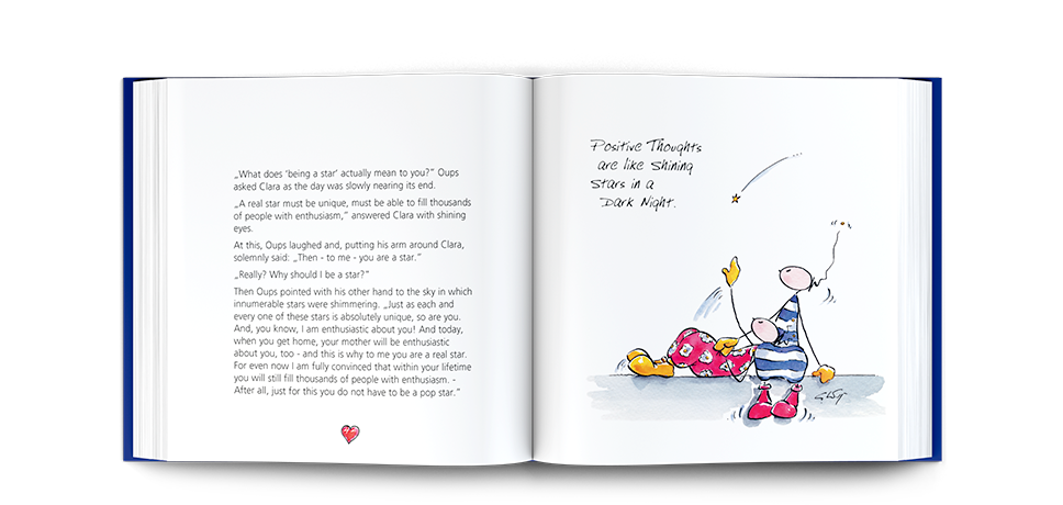 OUPS Book - Time of Unfolding
