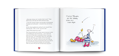 OUPS Book - Time of Unfolding