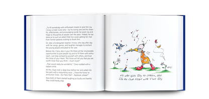 OUPS Book - Time of Unfolding