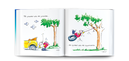 OUPS Book - Think with your Heart