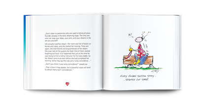 OUPS Book - Think with your Heart