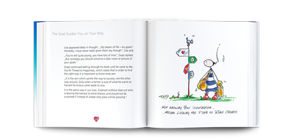 OUPS Book - Think with your Heart