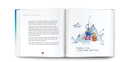 OUPS Book - Think with your Heart