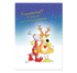 Oups Postkarte Weihnachten - Freundschaft ist eines der wertvollsten Geschenke - Oups