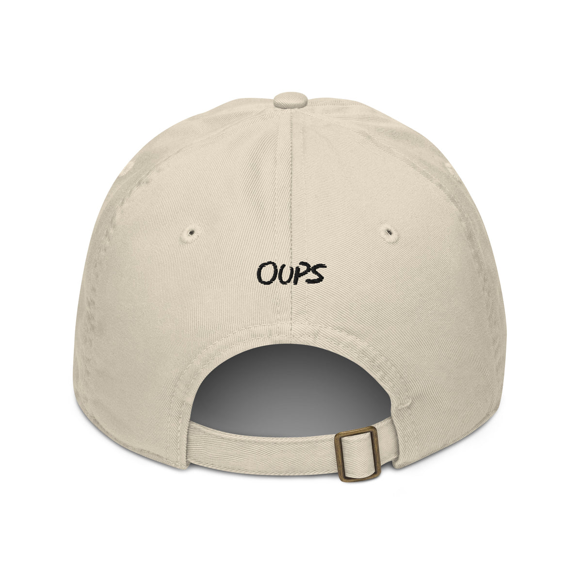 Oups Cap - Herzplanet